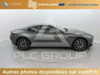 2017 Aston Martin DB11