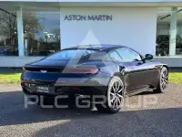 2017 Aston Martin DB11