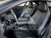 2017 Aston Martin DB11