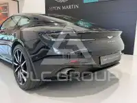 2017 Aston Martin DB11