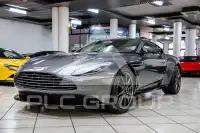2017 Aston Martin DB11