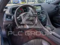 2017 Aston Martin DB11