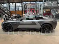 2017 Aston Martin DB11