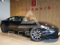 2017 Aston Martin DB11