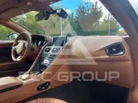 2017 Aston Martin DB11