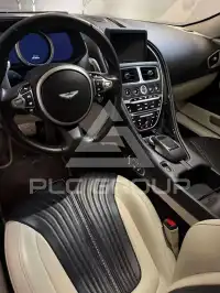 2017 Aston Martin DB11