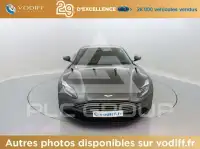 2017 Aston Martin DB11