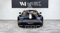 2017 Aston Martin DB11
