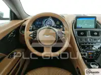 2017 Aston Martin DB11