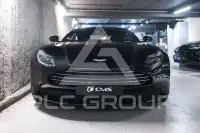 2017 Aston Martin DB11