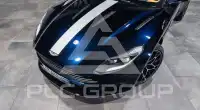 2017 Aston Martin DB11