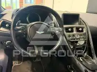 2017 Aston Martin DB11