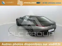 2017 Aston Martin DB11