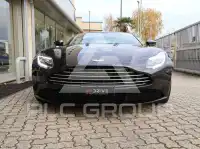 2017 Aston Martin DB11