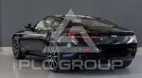 2017 Aston Martin DB11