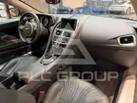 2017 Aston Martin DB11
