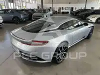 2017 Aston Martin DB11