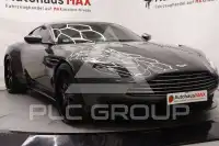 2017 Aston Martin DB11