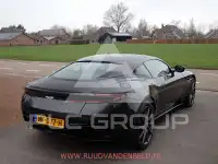 2017 Aston Martin DB11