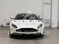 2017 Aston Martin DB11