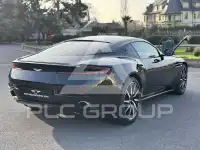 2017 Aston Martin DB11