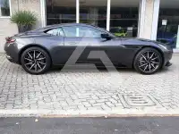 2017 Aston Martin DB11