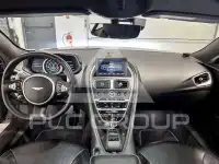 2017 Aston Martin DB11
