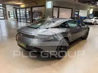 2017 Aston Martin DB11