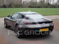 2017 Aston Martin DB11