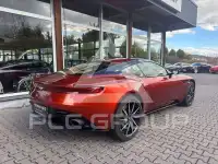 2017 Aston Martin DB11