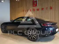2017 Aston Martin DB11