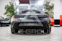 2017 Aston Martin DB11
