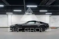 2017 Aston Martin DB11