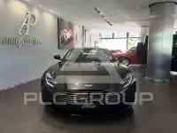 2017 Aston Martin DB11