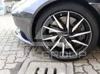 2017 Aston Martin DB11