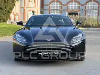 2017 Aston Martin DB11