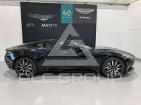 2017 Aston Martin DB11