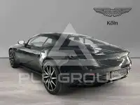 2017 Aston Martin DB11