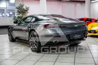 2017 Aston Martin DB11