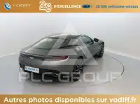 2017 Aston Martin DB11