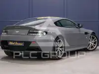 2017 Aston Martin Vantage