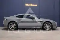 2017 Aston Martin Vantage