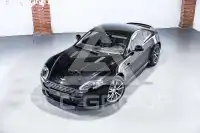 2017 Aston Martin Vantage