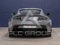 2017 Aston Martin Vantage