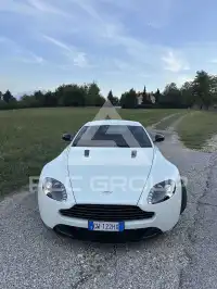 2017 Aston Martin Vantage