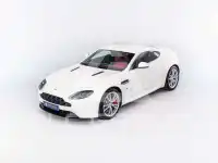 2017 Aston Martin Vantage