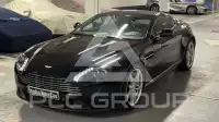 2017 Aston Martin Vantage