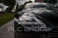2017 Aston Martin Vantage
