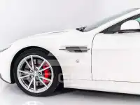2017 Aston Martin Vantage