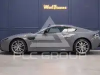 2017 Aston Martin Vantage